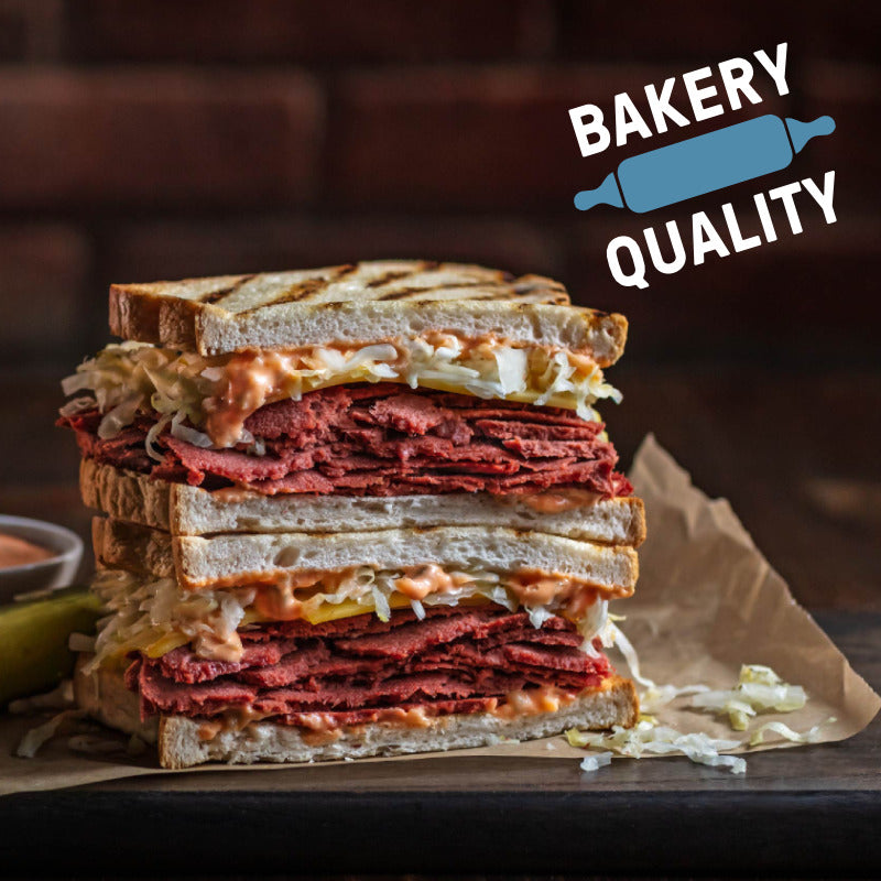 Low Carb Gluten Free Bread Variety Pack