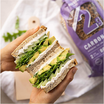 Carbonaut Variety Pack (4 Pack)