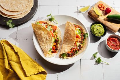 Delicious keto Tortillas that you can eat guilt free!