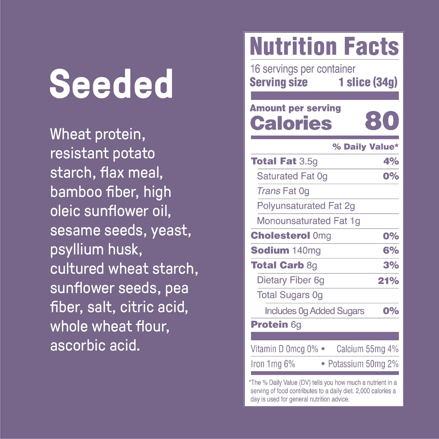 Carbonaut Variety Pack (4 Pack)
