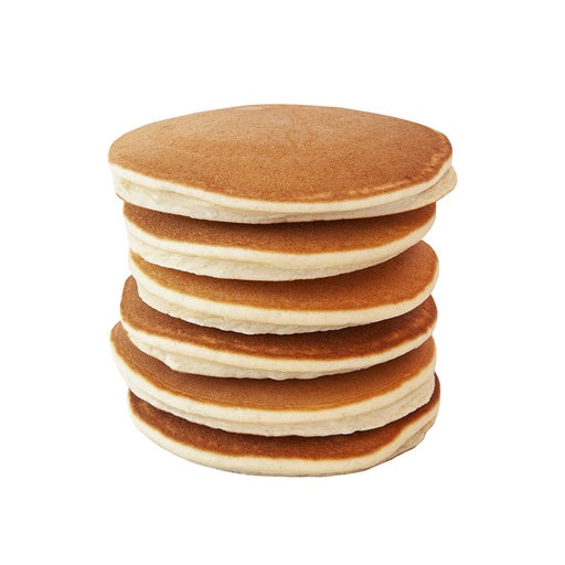 Delicious, fluffy, low carb pancakes that make the perfect breakfast for you and your family!