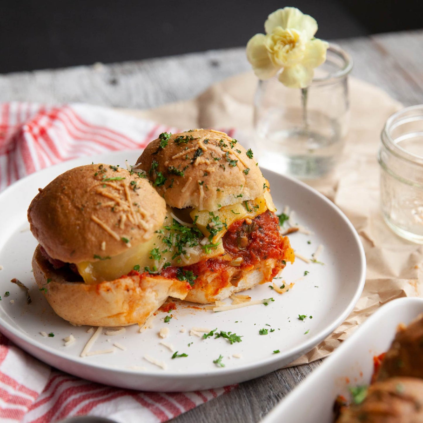 Classic Gluten Free Dinner Rolls