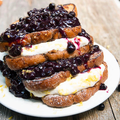 Cinnamon & Raisin Gluten Free Bread
