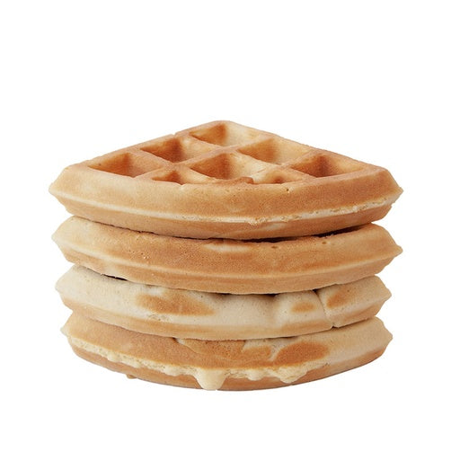 Delicious, fluffy, low carb waffles that make the perfect breakfast for you and your family!